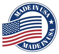 Made in the USA