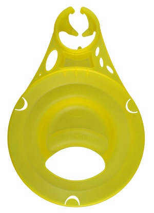 Translucent Yellow